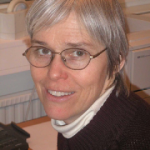 Maria Sundvall